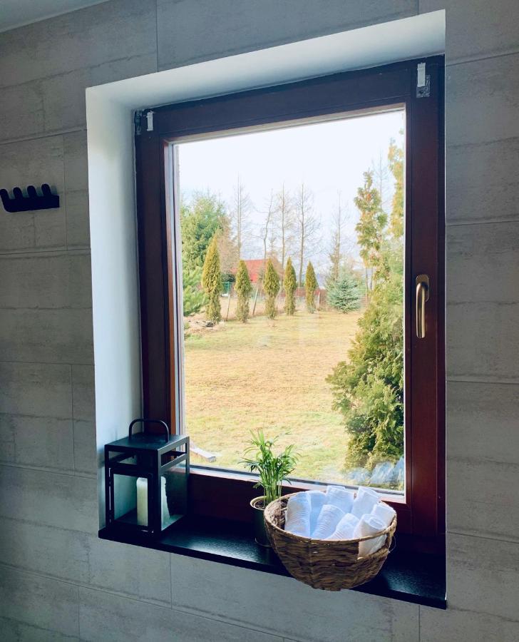 Domek Na Gorze -Odetchnij Od Miasta W Istebnej Villa Istebna Exteriör bild